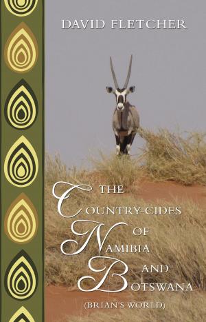 Cover of the book The Country-cides of Namibia and Botswana by Adam Loxley