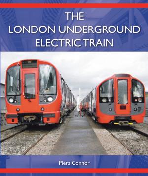 Cover of the book London Underground Electric Train by Gordon Thomson