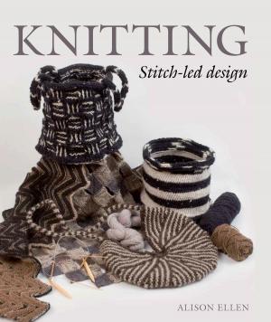 Cover of the book Knitting by Jamie Dumas, Andy Dumas