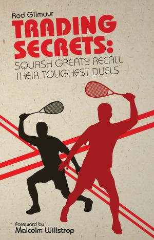 Cover of the book Trading Secrets by Tim Quelch