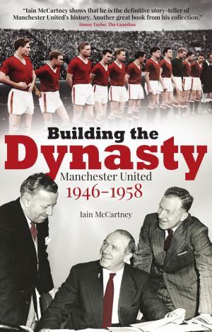 Cover of the book Building the Dynasty by Jenny Baker