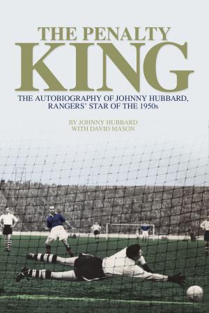 Cover of the book The Penalty King by Mark Peel
