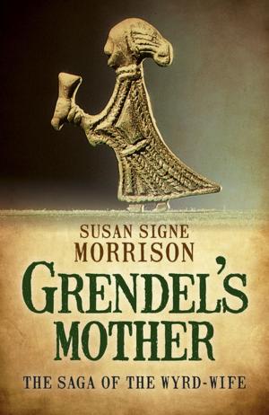 Book cover of Grendel’s Mother