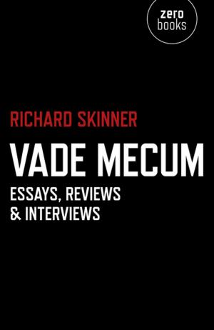 Cover of the book Vade Mecum by Caroline Brazier