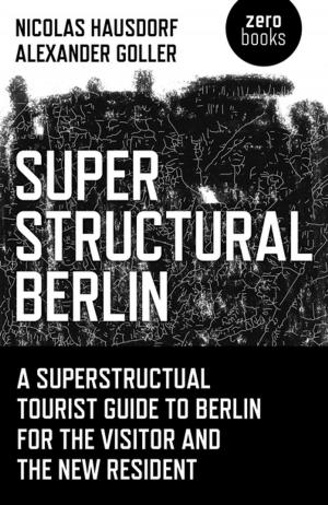 Cover of the book Superstructural Berlin by Suzanne Ruthven