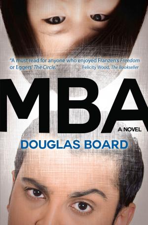 Cover of the book MBA by Christine Palmer