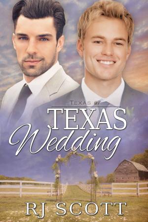 Book cover of Texas Wedding