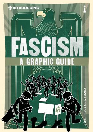 bigCover of the book Introducing Fascism by 