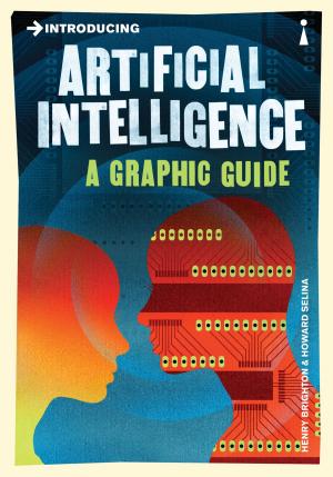 Cover of the book Introducing Artificial Intelligence by Brian Clegg
