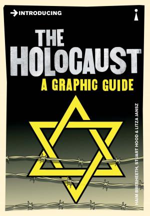 Book cover of Introducing the Holocaust