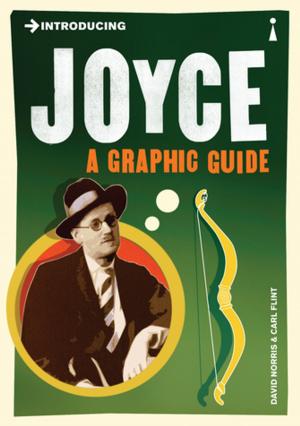 Book cover of Introducing Joyce