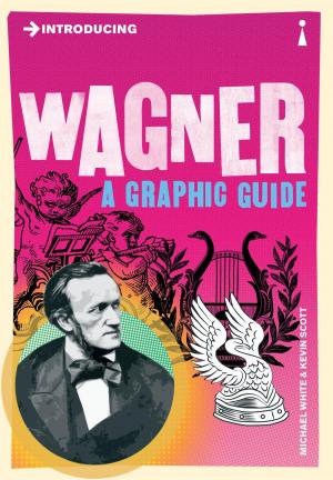 Cover of the book Introducing Wagner by Luca Caioli