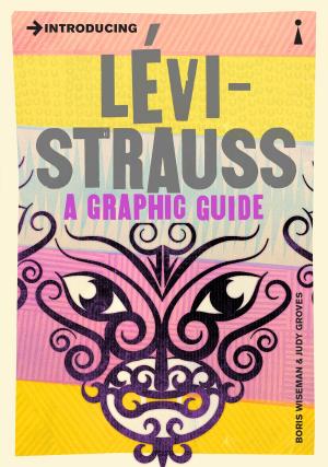 Cover of the book Introducing Levi-Strauss by William Little