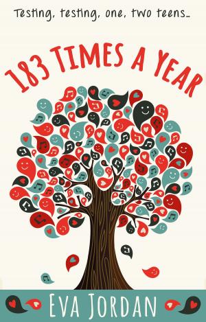 Cover of the book 183 Times a Year by Sonia Falaschi-Ray