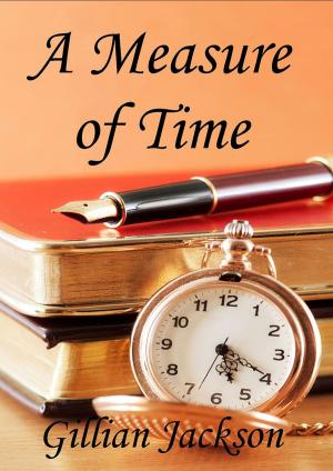Cover of the book A Measure of Time by Faheem