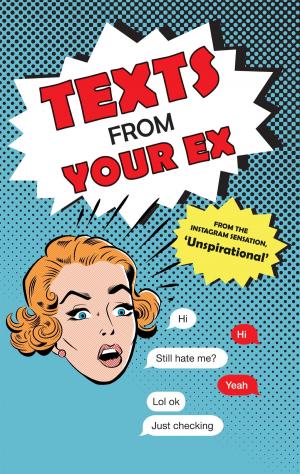 bigCover of the book Texts From Your Ex by 