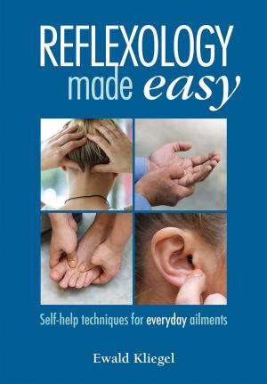 Book cover of Reflexology Made Easy