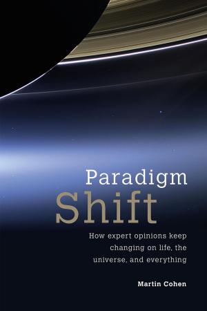 Cover of the book Paradigm Shift by Colette Elliott