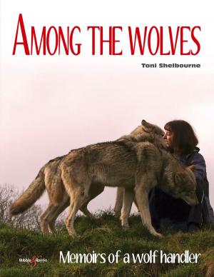 bigCover of the book Among the wolves by 
