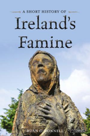 Cover of the book A Short History of Ireland's Famine by Joe O'Brien