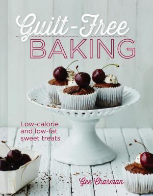 Cover of the book Guilt-Free Baking by Lyz Cooper