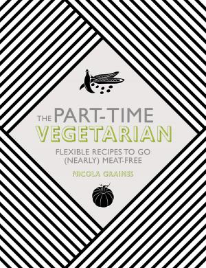 Cover of the book The Part-Time Vegetarian by Sidra Jafri