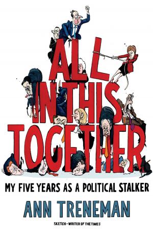 bigCover of the book All in This Together by 