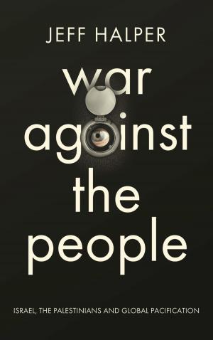 Cover of the book War Against the People by Mohammad-Mahmoud Ould Mohamedou