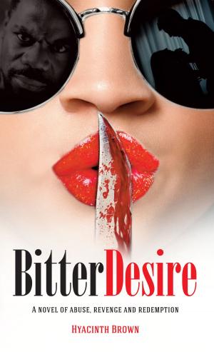Cover of the book Bitter Desire by Shanaz Khari
