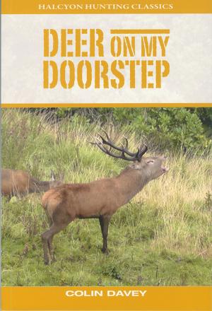 Cover of the book Deer on my Doorstep by Olivia Page