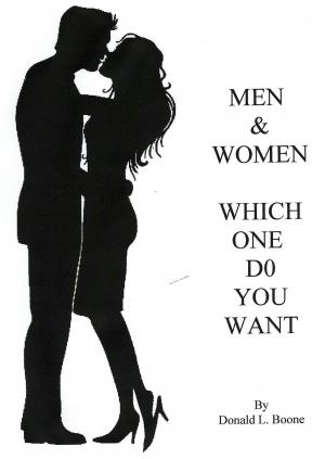 Cover of the book Men & Women by Gimigliano Francesco