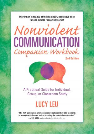 Cover of Nonviolent Communication Companion Workbook, 2nd Edition
