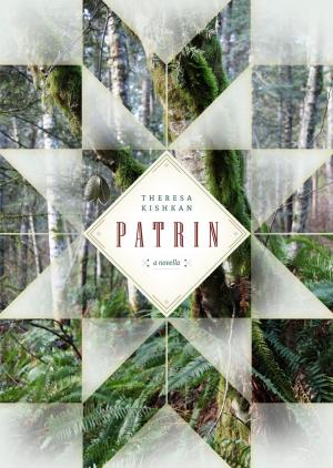 Cover of the book Patrin by Odera O'Gonuwe