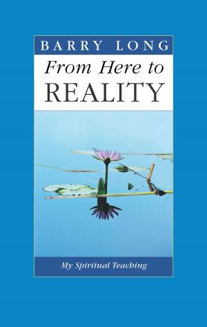 Cover of the book From Here to Reality by Sabrina Wright