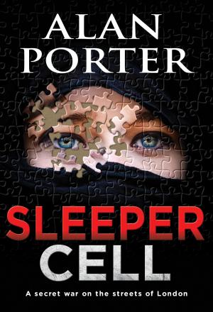 Cover of Sleeper Cell: A Secret War on the Streets of London