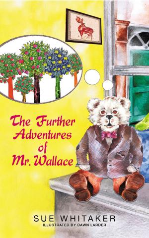 Cover of the book The Further Adventures of Mr Wallace by Mark Twain