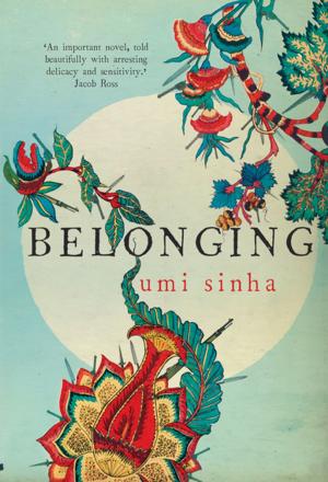 Cover of the book Belonging by Ruth Figgest