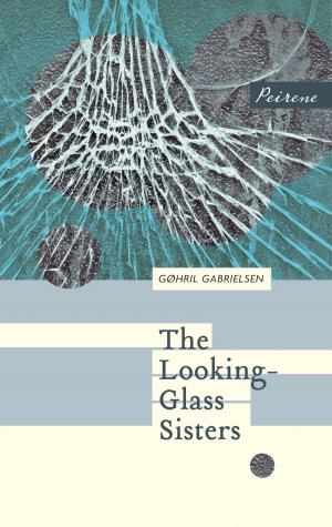 Cover of the book The Looking-Glass Sisters by Marie Sizun