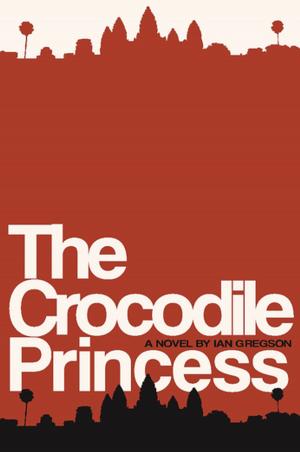 Cover of the book The Crocodile Princess by Adam Craig