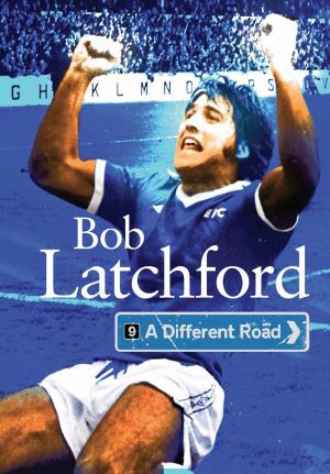 Cover of the book A Different Road by Andrei Kanchelskis