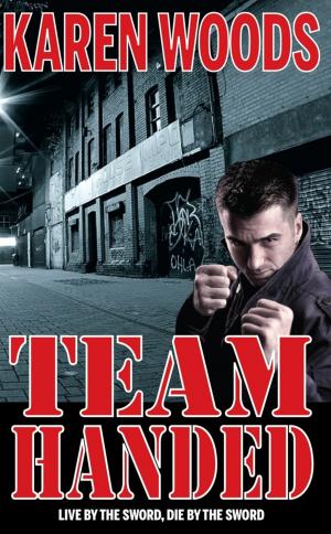 Cover of the book Team Handed by Phill Gatenby