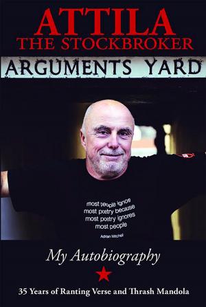 Cover of Arguments Yard