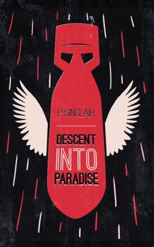 Cover of the book Descent Into Paradise by Sam Taylor-Pye