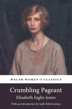 Cover of the book Crumbling Pageant by Jo Verity