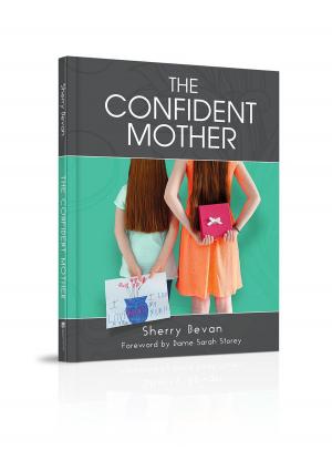 bigCover of the book The Confident Mother by 