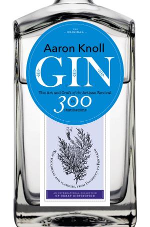 Book cover of Gin