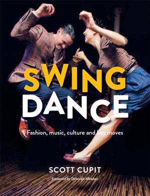 Book cover of Swing Dance