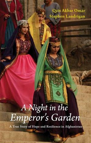 bigCover of the book Night in the Emperor's Garden by 