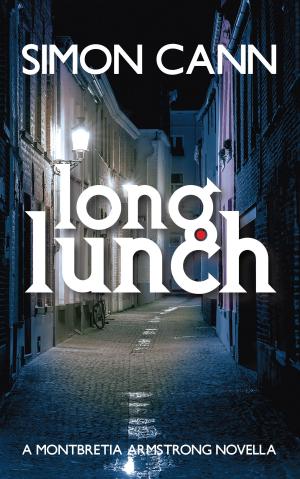 Cover of the book Long Lunch by Laurel Lamperd