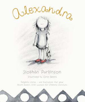 Cover of the book Alexandra by Deirdre Sullivan